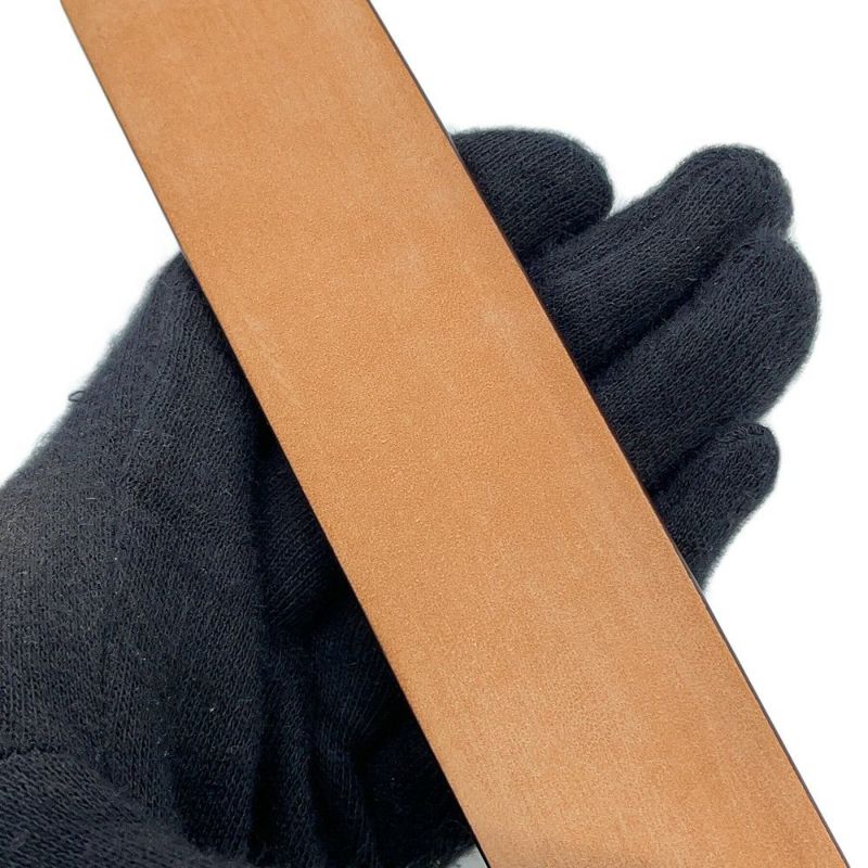 ルイヴィトン ベルト モノグラム サンチュール・キャレ サイズ85 M6800V LOUIS VUITTON