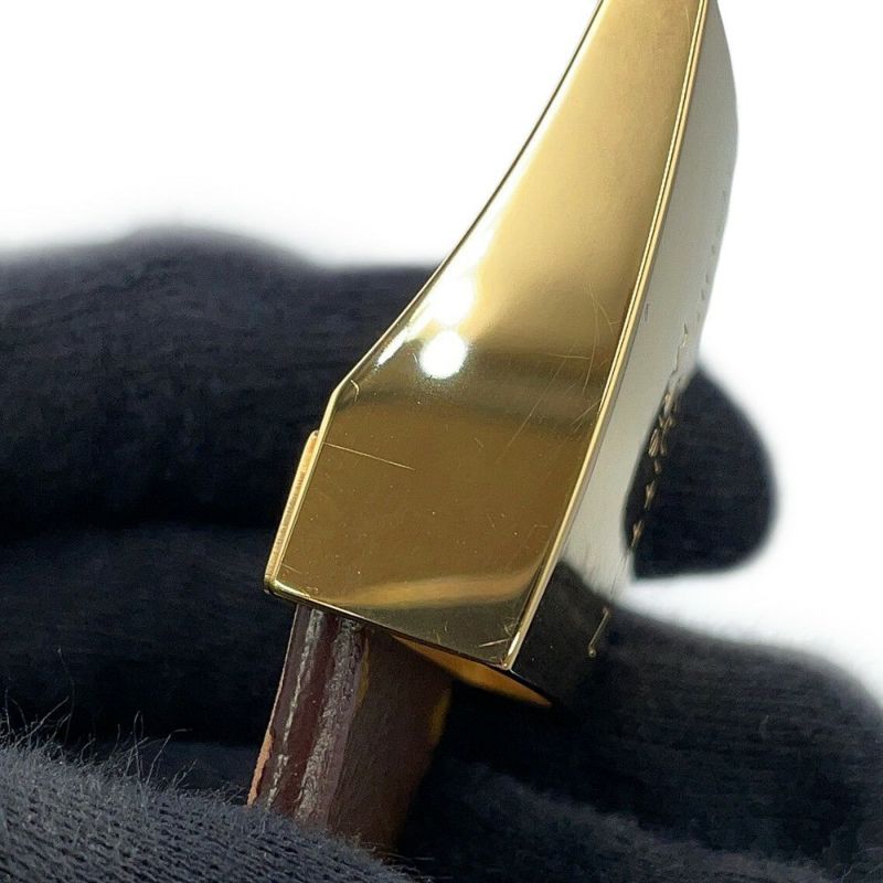 ルイヴィトン ベルト モノグラム サンチュール・キャレ サイズ85 M6800V LOUIS VUITTON