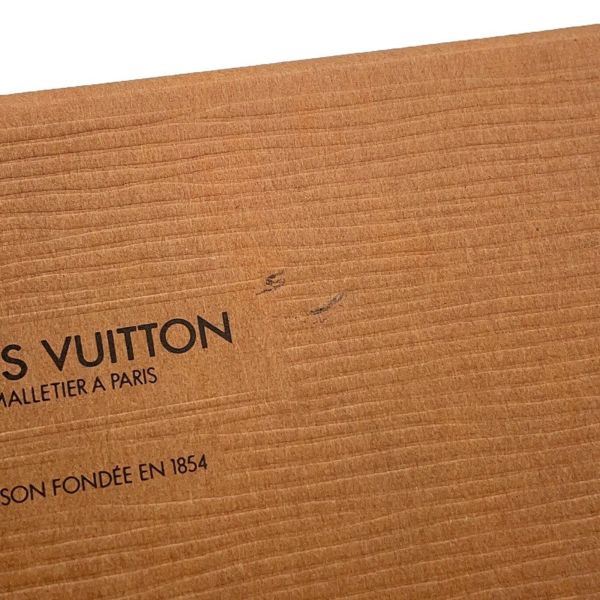 ルイヴィトン ベルト モノグラム サンチュール・キャレ サイズ85 M6800V LOUIS VUITTON