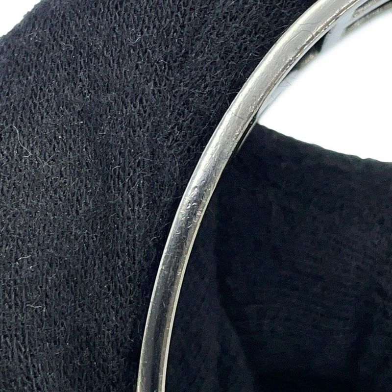 シャネル ブレスレット ココマーク 透かし バングル B15S CHANEL アクセサリー