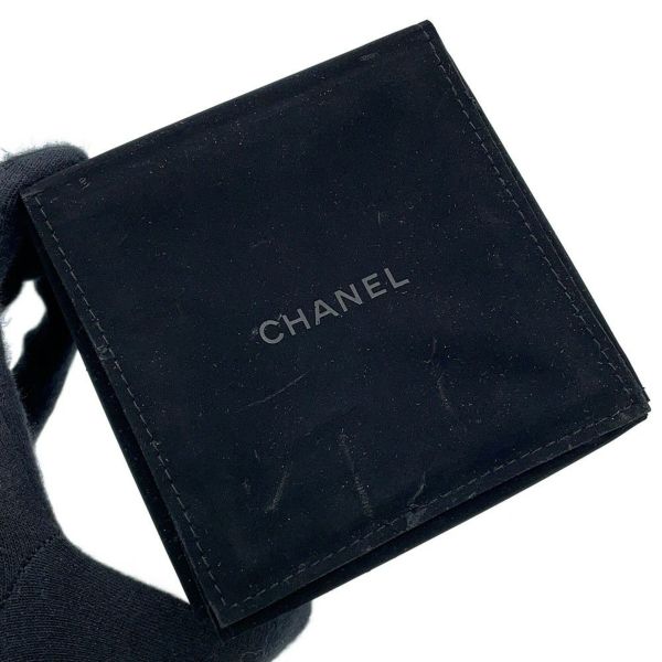 シャネル ブレスレット ココマーク 透かし バングル B15S CHANEL アクセサリー
