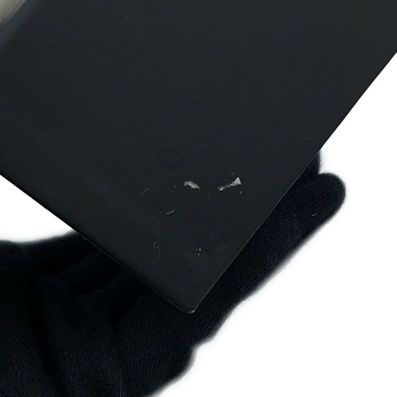 シャネル ブレスレット ココマーク 透かし バングル B15S CHANEL アクセサリー