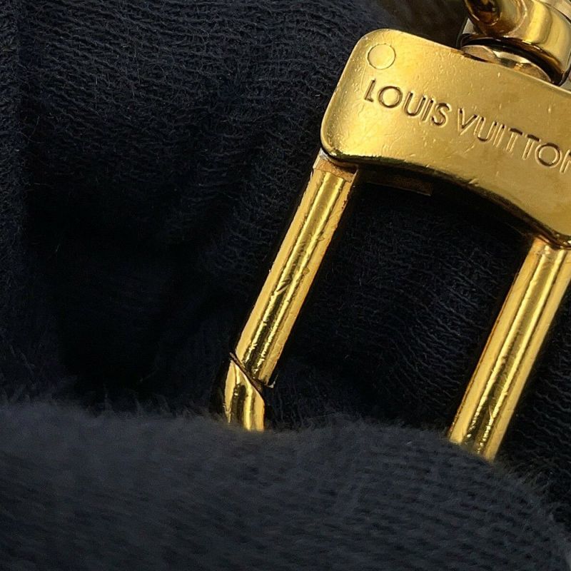 ルイヴィトン キーホルダー モノグラム/モノグラム・リバース ジャイアント イリュストレ M69317 バッグチャーム