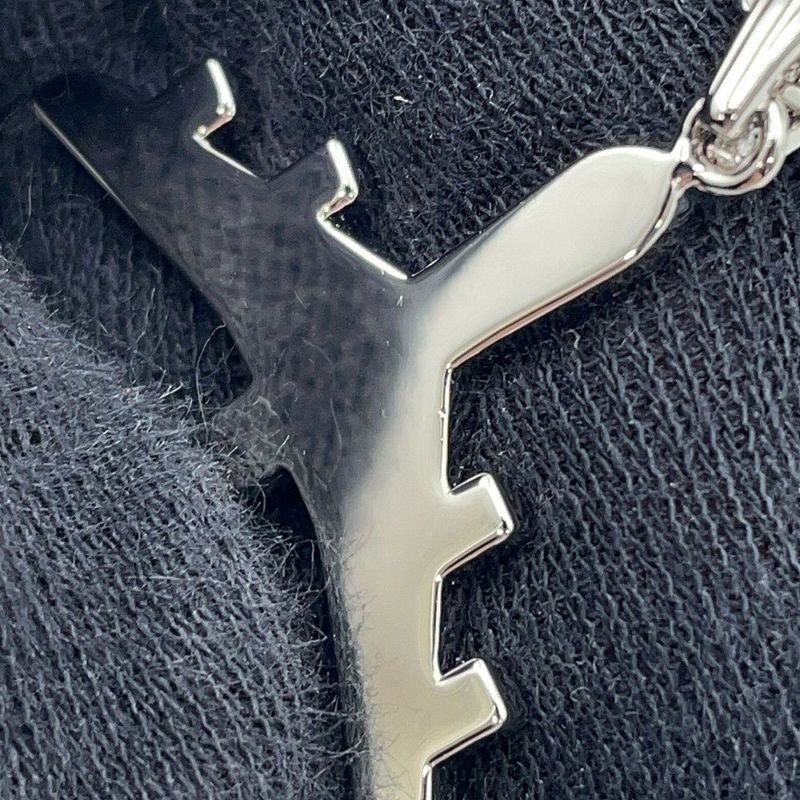 ルイヴィトン ネックレス ペンダント・LVプレーン MP3157 LOUIS VUITTON アクセサリー