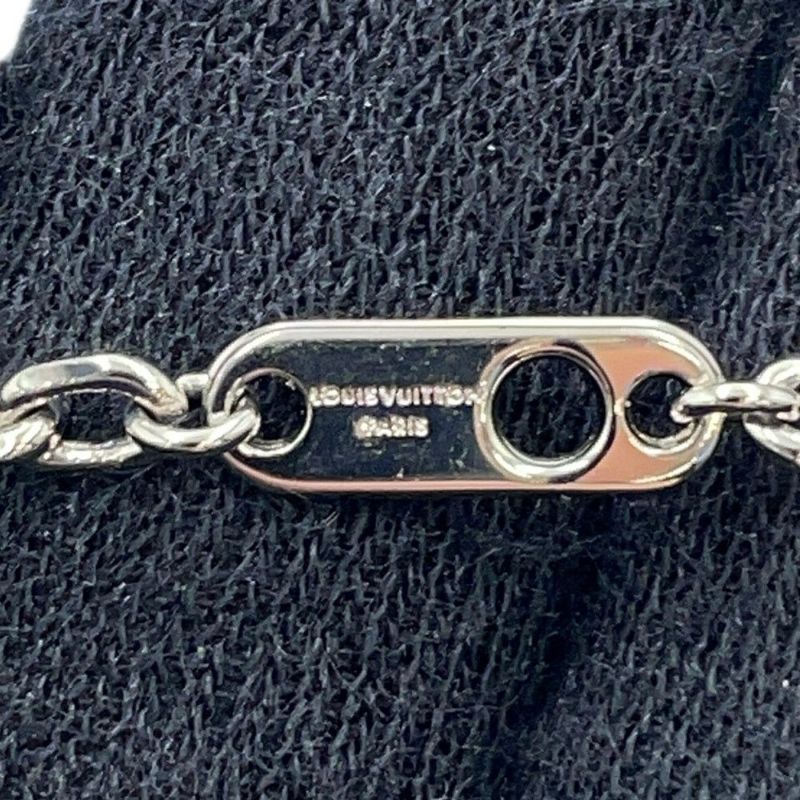 ルイヴィトン ネックレス ペンダント・LVプレーン MP3157 LOUIS VUITTON アクセサリー