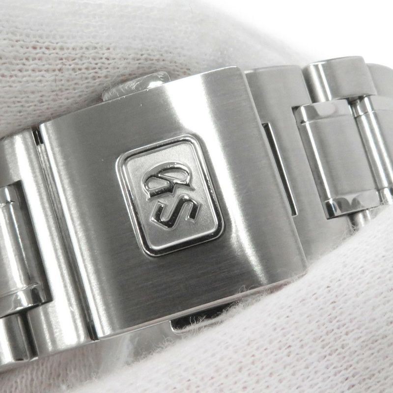 セイコー グランドセイコー ヘリテージコレクション SBGP005 SEIKO 腕時計 クォーツ ネイビー文字盤