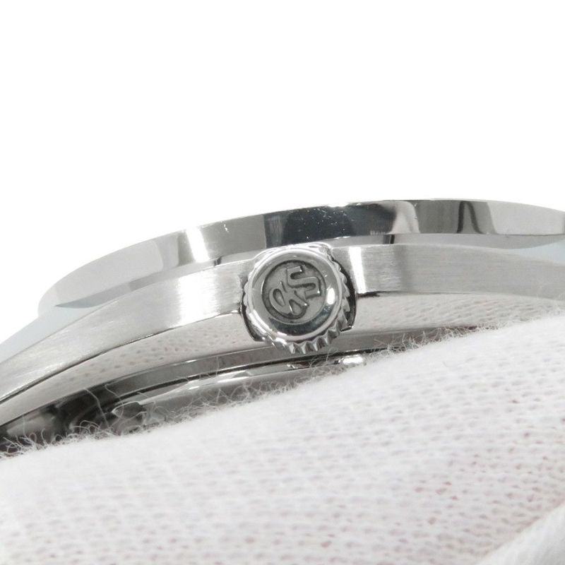 セイコー グランドセイコー ヘリテージコレクション SBGP005 SEIKO 腕時計 クォーツ ネイビー文字盤