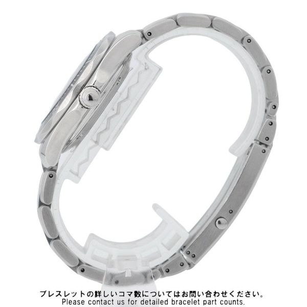 オメガ シーマスター プロダイバーズ 300M クォーツ 212.30.36.61.01.001 OMEGA 腕時計 ウォッチ 黒文字盤