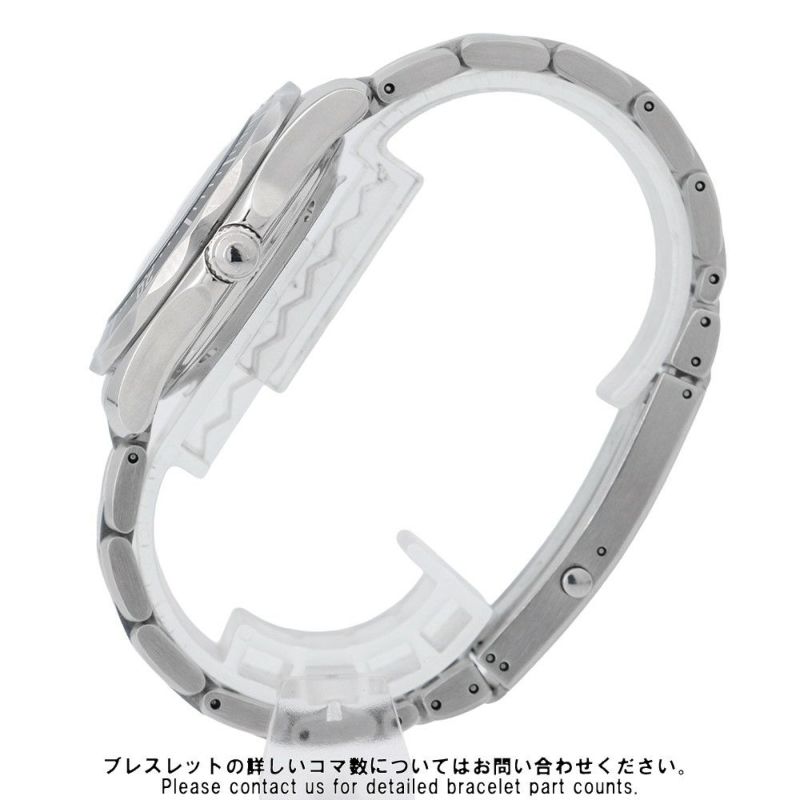 オメガ シーマスター プロダイバーズ 300M クォーツ 212.30.36.61.01.001 OMEGA 腕時計 ウォッチ 黒文字盤