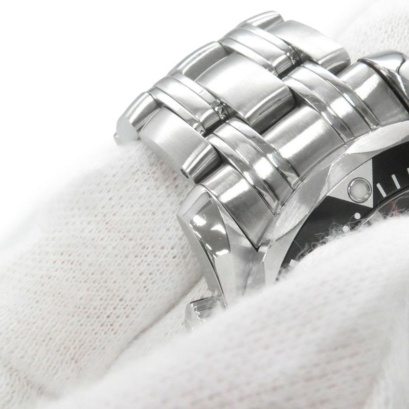 オメガ シーマスター プロダイバーズ 300M クォーツ 212.30.36.61.01.001 OMEGA 腕時計 ウォッチ 黒文字盤