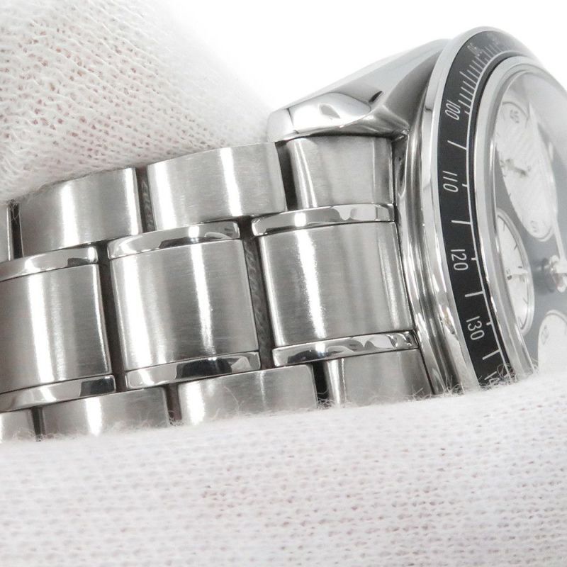 オメガ スピードマスター レーシング コーアクシャル クロノグラフ 326.30.40.50.01.002 OMEGA 腕時計 黒文字盤