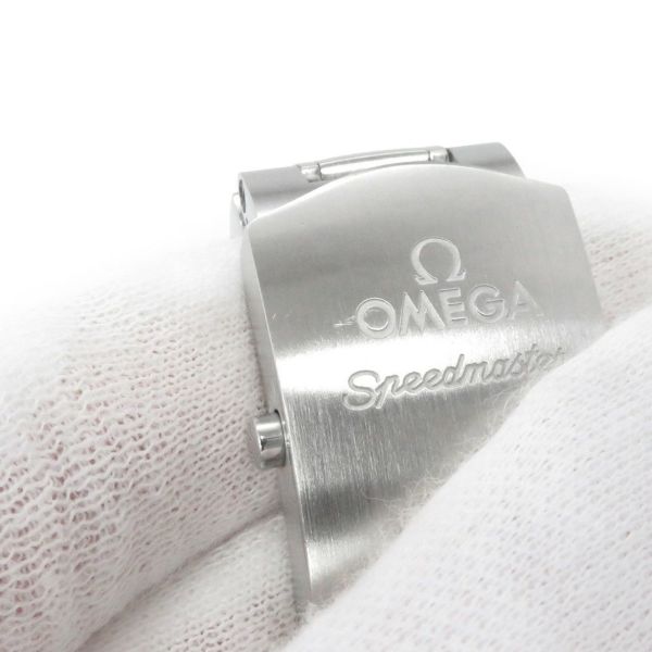 オメガ スピードマスター レーシング コーアクシャル クロノグラフ 326.30.40.50.01.002 OMEGA 腕時計 黒文字盤