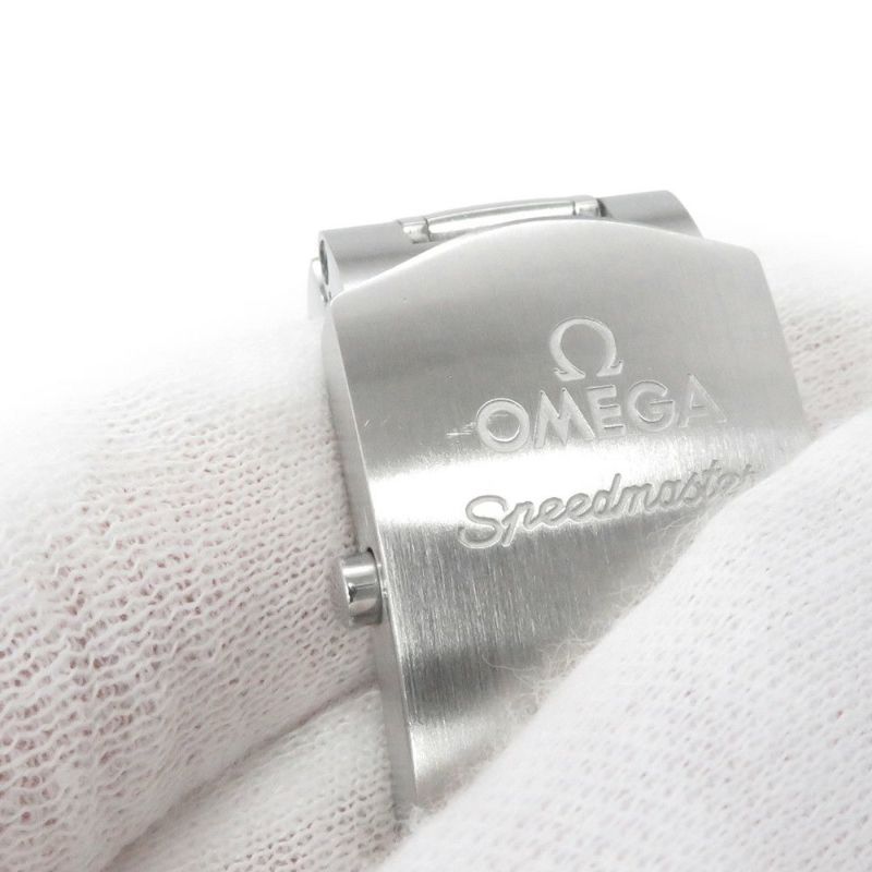 オメガ スピードマスター レーシング コーアクシャル クロノグラフ 326.30.40.50.01.002 OMEGA 腕時計 黒文字盤