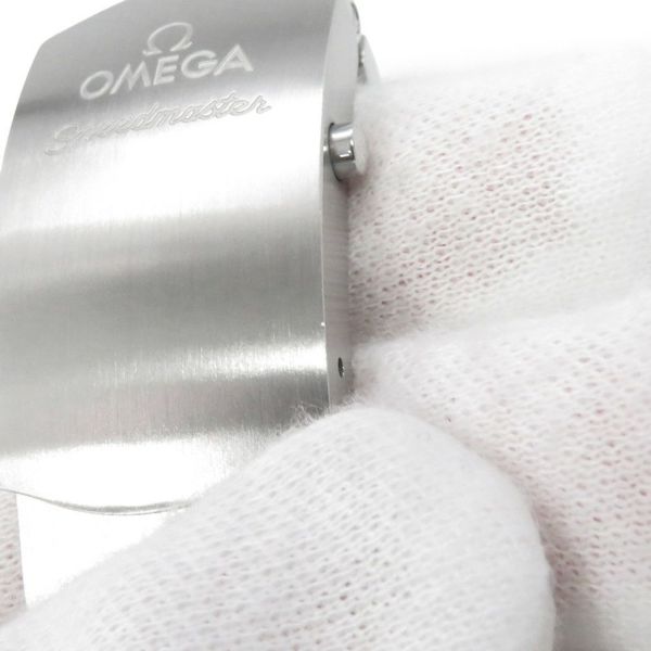 オメガ スピードマスター レーシング コーアクシャル クロノグラフ 326.30.40.50.01.002 OMEGA 腕時計 黒文字盤