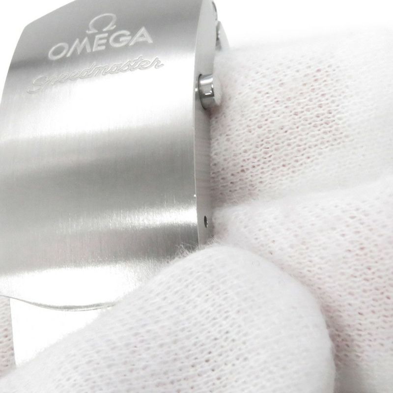 オメガ スピードマスター レーシング コーアクシャル クロノグラフ 326.30.40.50.01.002 OMEGA 腕時計 黒文字盤