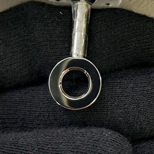 エルメス ハンドバッグ ミニケリー2 外縫い プシエール/エプソン シルバー金具 K刻印 2wayショルダー