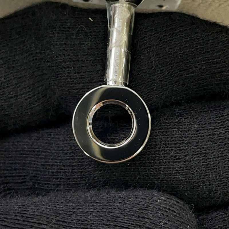 エルメス ハンドバッグ ミニケリー2 外縫い プシエール/エプソン シルバー金具 K刻印 2wayショルダー