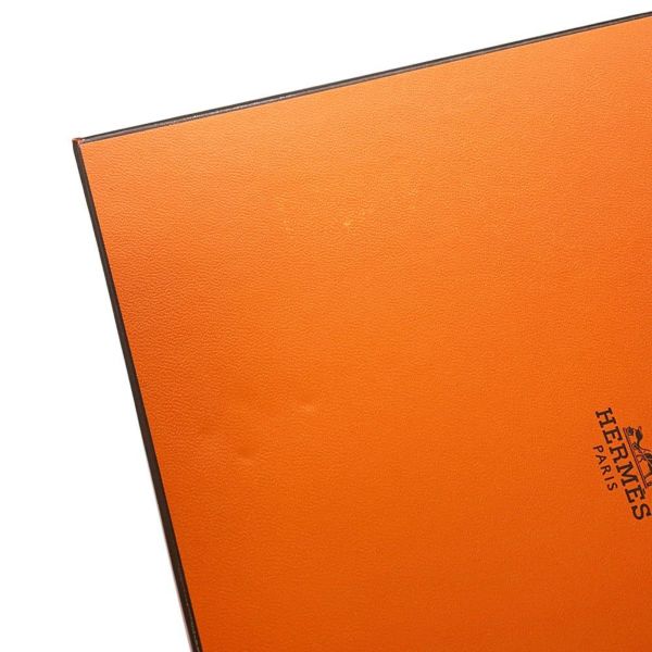 エルメス ハンドバッグ ミニケリー2 外縫い プシエール/エプソン シルバー金具 K刻印 2wayショルダー