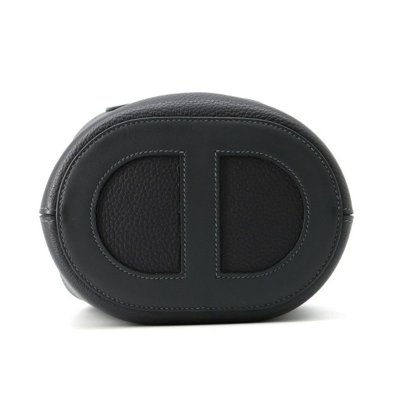 エルメス トートバッグ インザループ 18 キャバン/シルバー金具 トリヨンクレマンス/スイフト B刻印