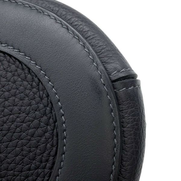 エルメス トートバッグ インザループ 18 キャバン/シルバー金具 トリヨンクレマンス/スイフト B刻印