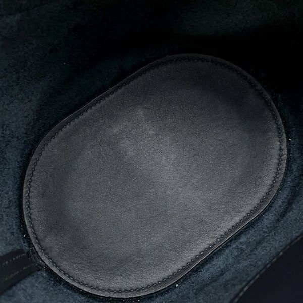 エルメス トートバッグ インザループ 18 キャバン/シルバー金具 トリヨンクレマンス/スイフト B刻印