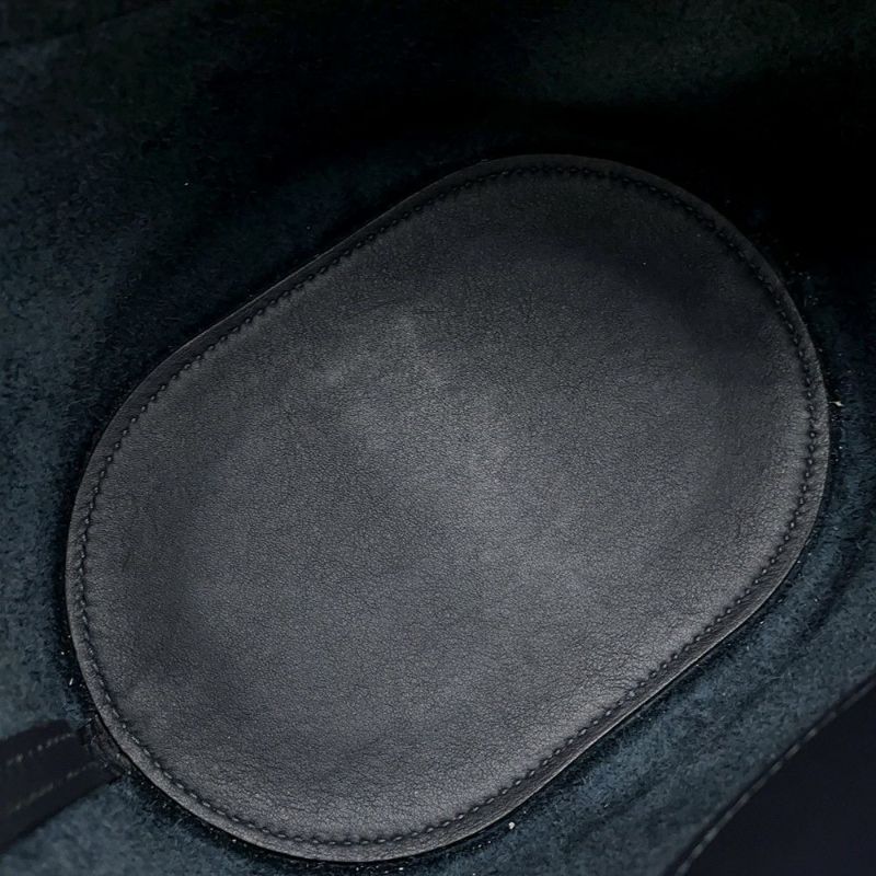 エルメス トートバッグ インザループ 18 キャバン/シルバー金具 トリヨンクレマンス/スイフト B刻印