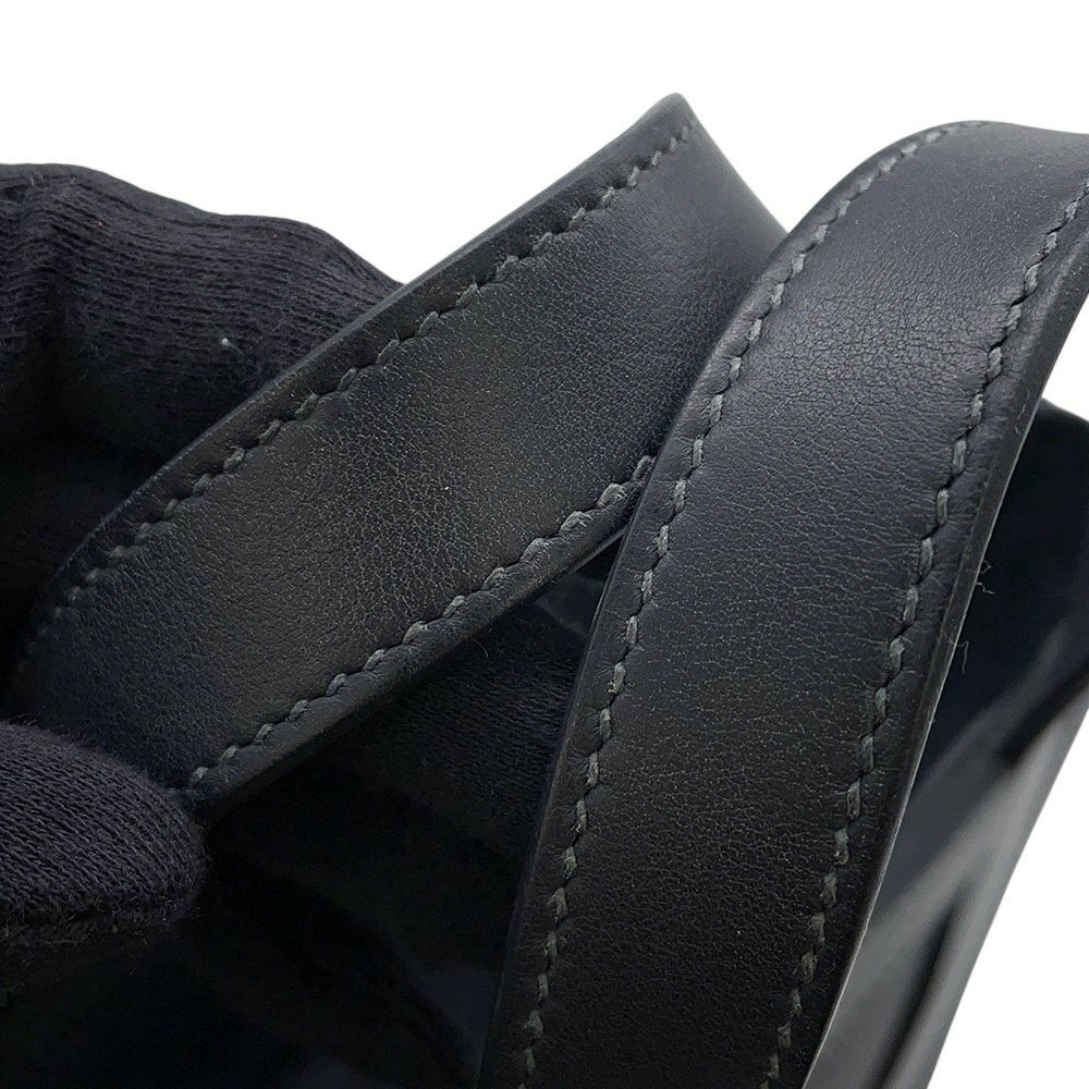 エルメス トートバッグ インザループ 18 キャバン/シルバー金具 トリヨンクレマンス/スイフト B刻印