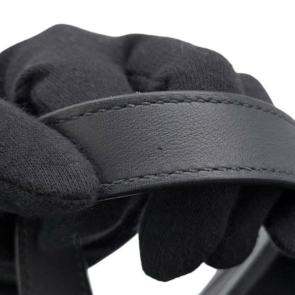 エルメス トートバッグ インザループ 18 キャバン/シルバー金具 トリヨンクレマンス/スイフト B刻印