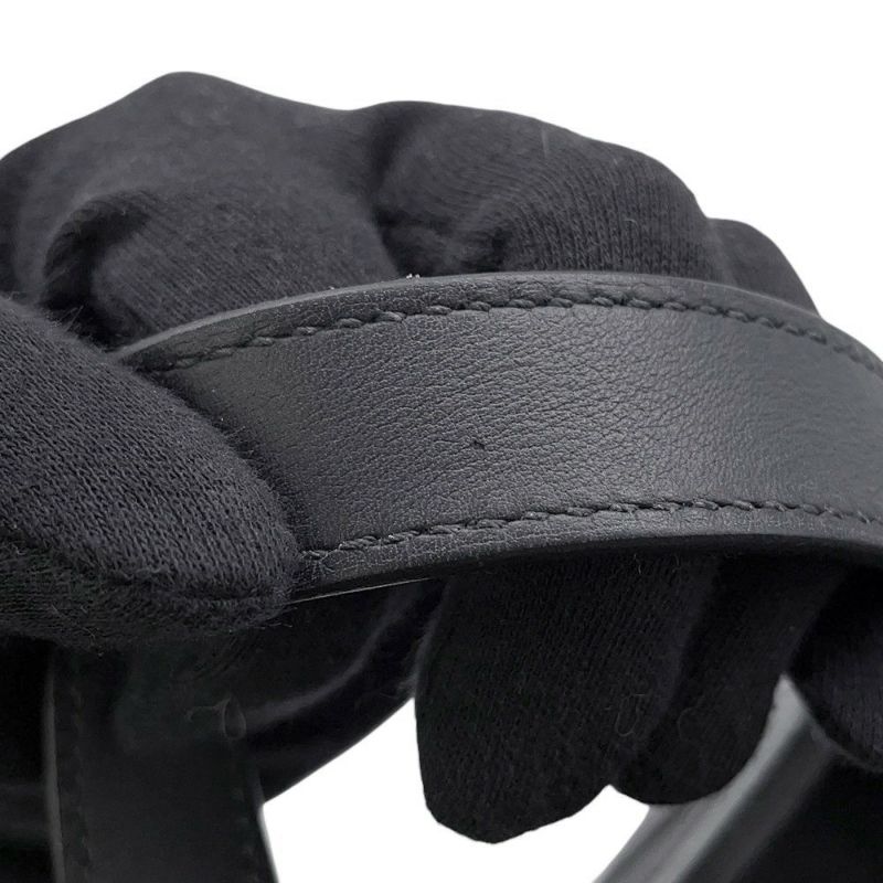 エルメス トートバッグ インザループ 18 キャバン/シルバー金具 トリヨンクレマンス/スイフト B刻印