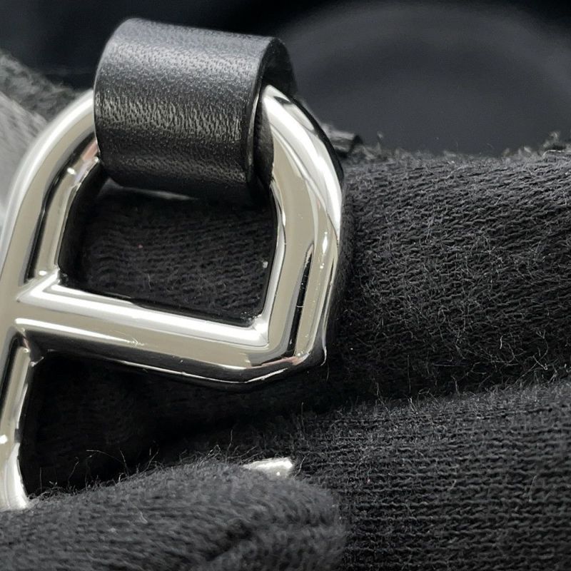エルメス トートバッグ インザループ 18 キャバン/シルバー金具 トリヨンクレマンス/スイフト B刻印
