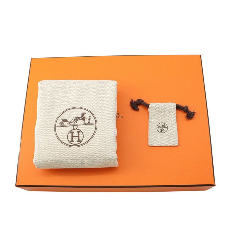 エルメス トートバッグ インザループ 18 キャバン/シルバー金具 トリヨンクレマンス/スイフト B刻印