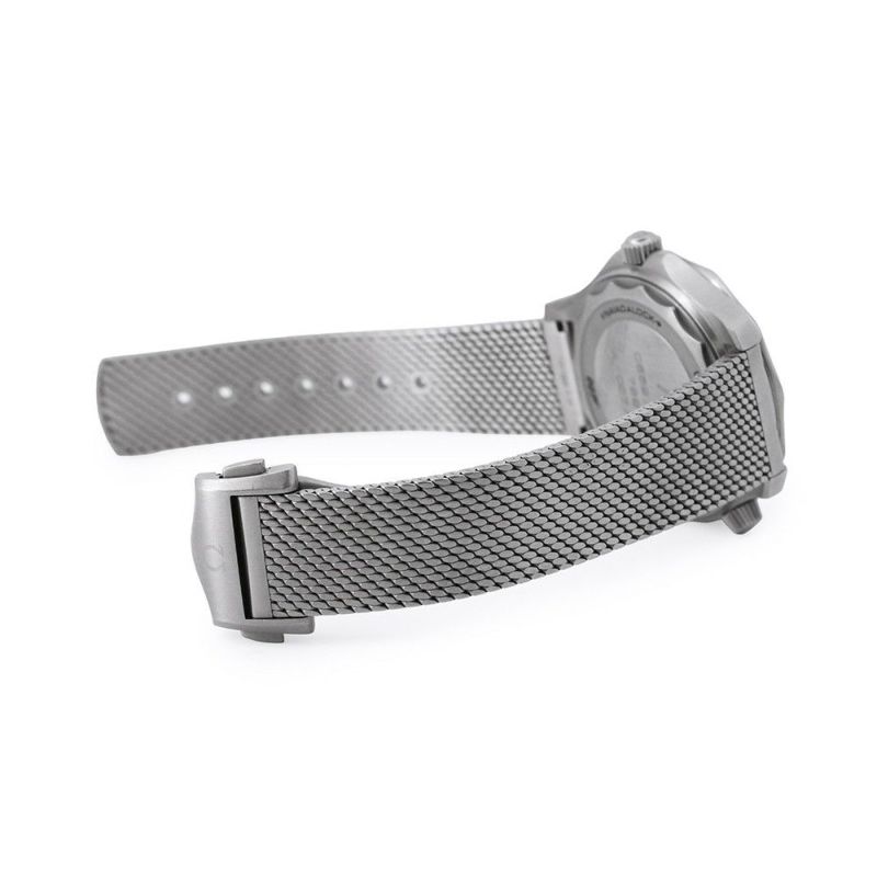 オメガ シーマスター ダイバー300M 007エディション 210.90.42.20.01.001 OMEGA 腕時計 ブラウン文字盤