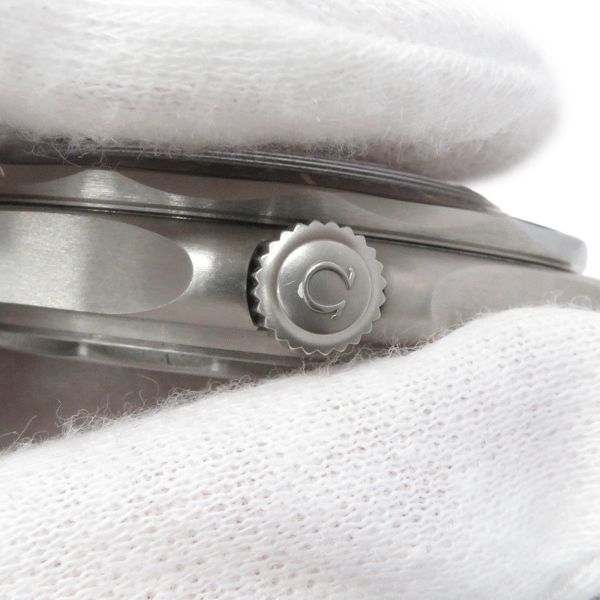 オメガ シーマスター ダイバー300M 007エディション 210.90.42.20.01.001 OMEGA 腕時計 ブラウン文字盤