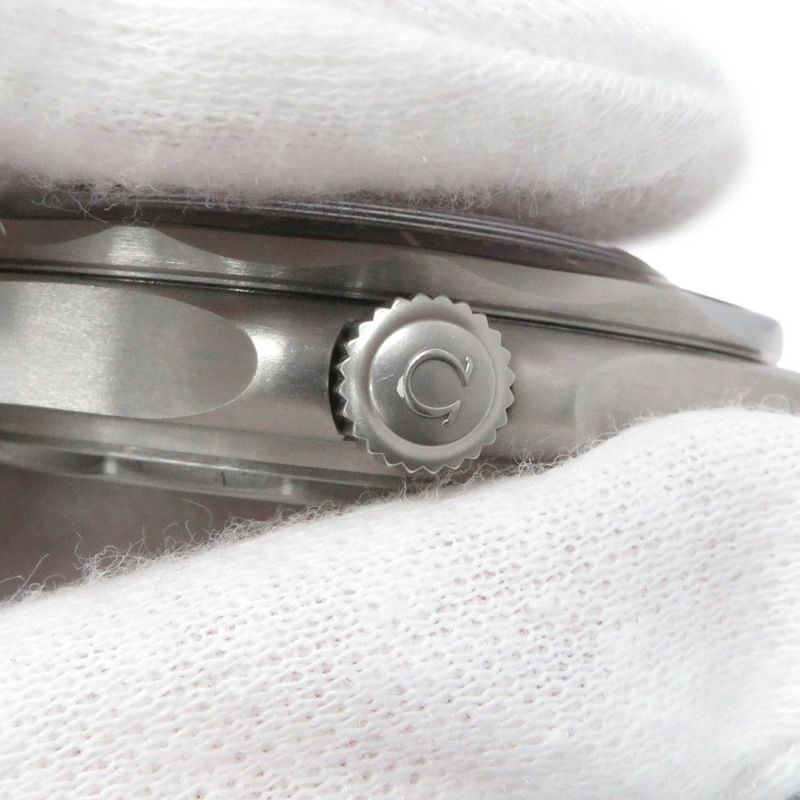 オメガ シーマスター ダイバー300M 007エディション 210.90.42.20.01.001 OMEGA 腕時計 ブラウン文字盤