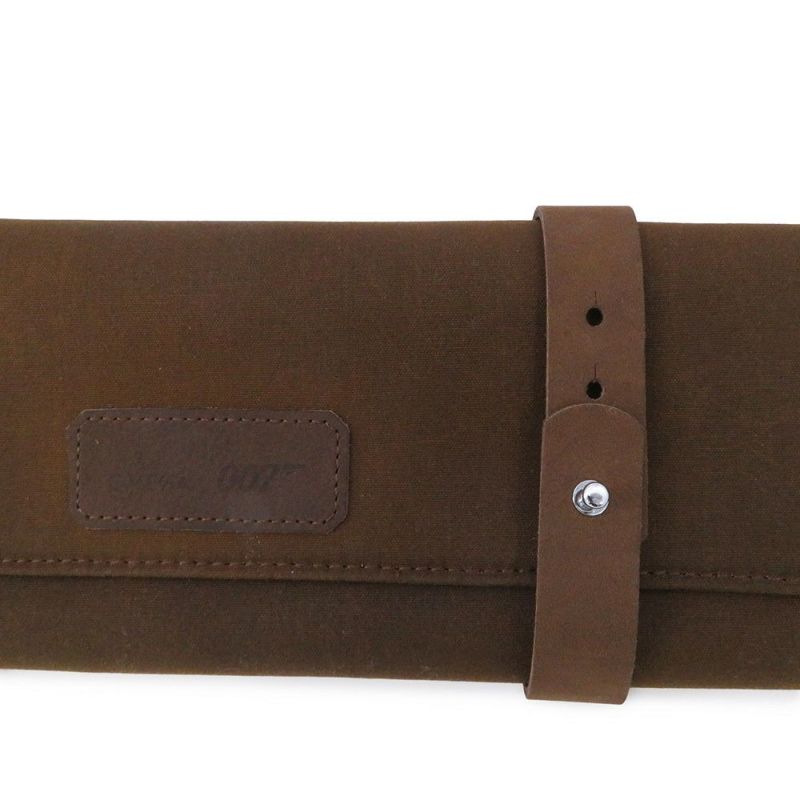 オメガ シーマスター ダイバー300M 007エディション 210.90.42.20.01.001 OMEGA 腕時計 ブラウン文字盤