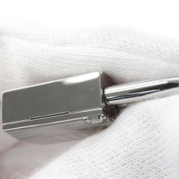 エルメス ケリーウォッチ ダイヤベゼル KE4.130.130 HERMES 腕時計 スパークリングホワイトラッカー文字盤