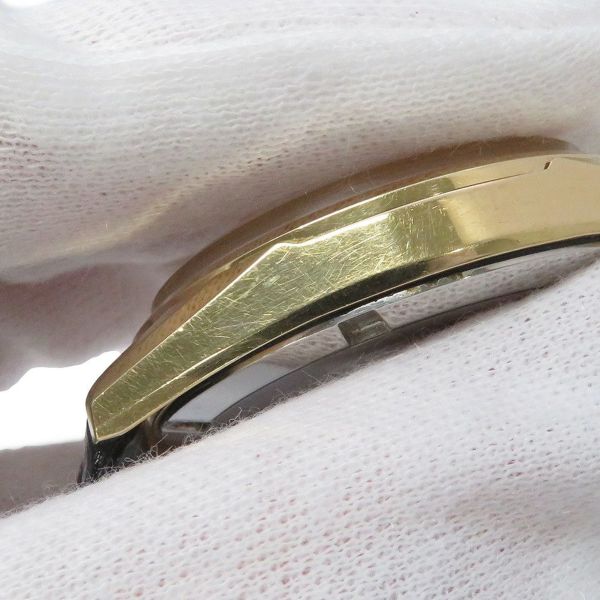 セイコー ロードマーベル 36000 5740-8000 SEIKO 腕時計 シルバー文字盤