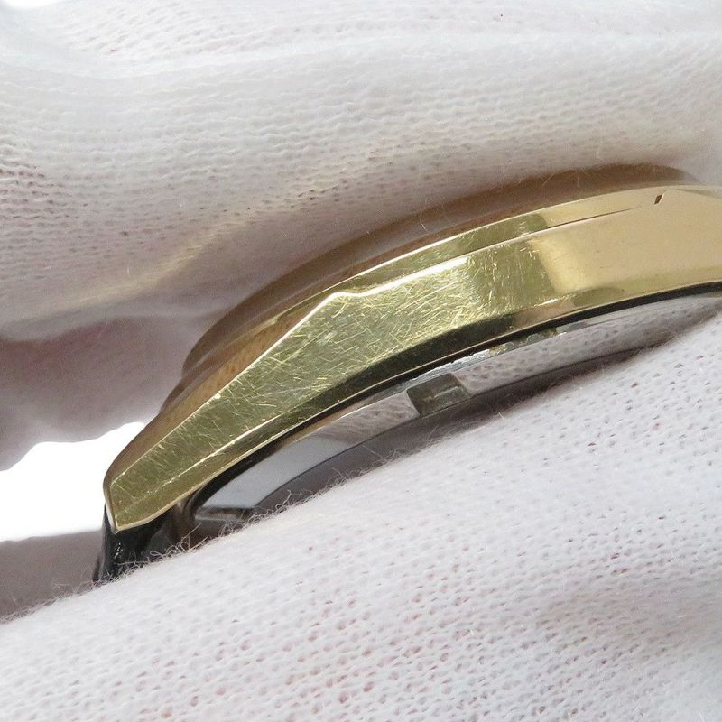 セイコー ロードマーベル 36000 5740-8000 SEIKO 腕時計 シルバー文字盤