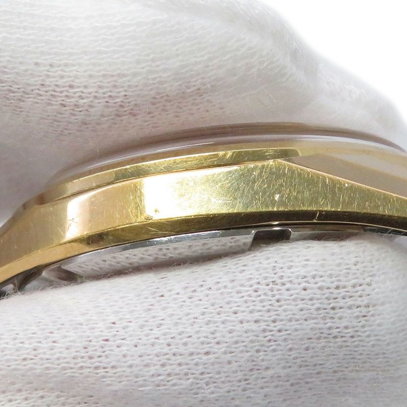 セイコー ロードマーベル 36000 5740-8000 SEIKO 腕時計 シルバー文字盤