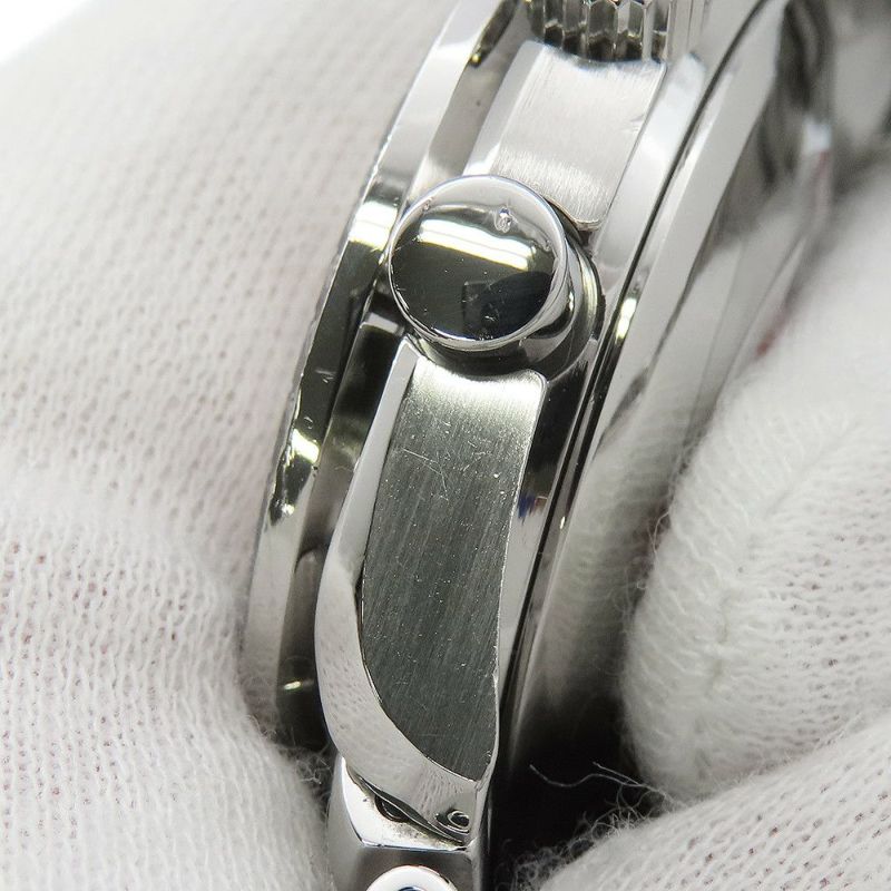 オメガ スピードマスター マーク40 3513.33 OMEGA 腕時計 シルバー文字盤