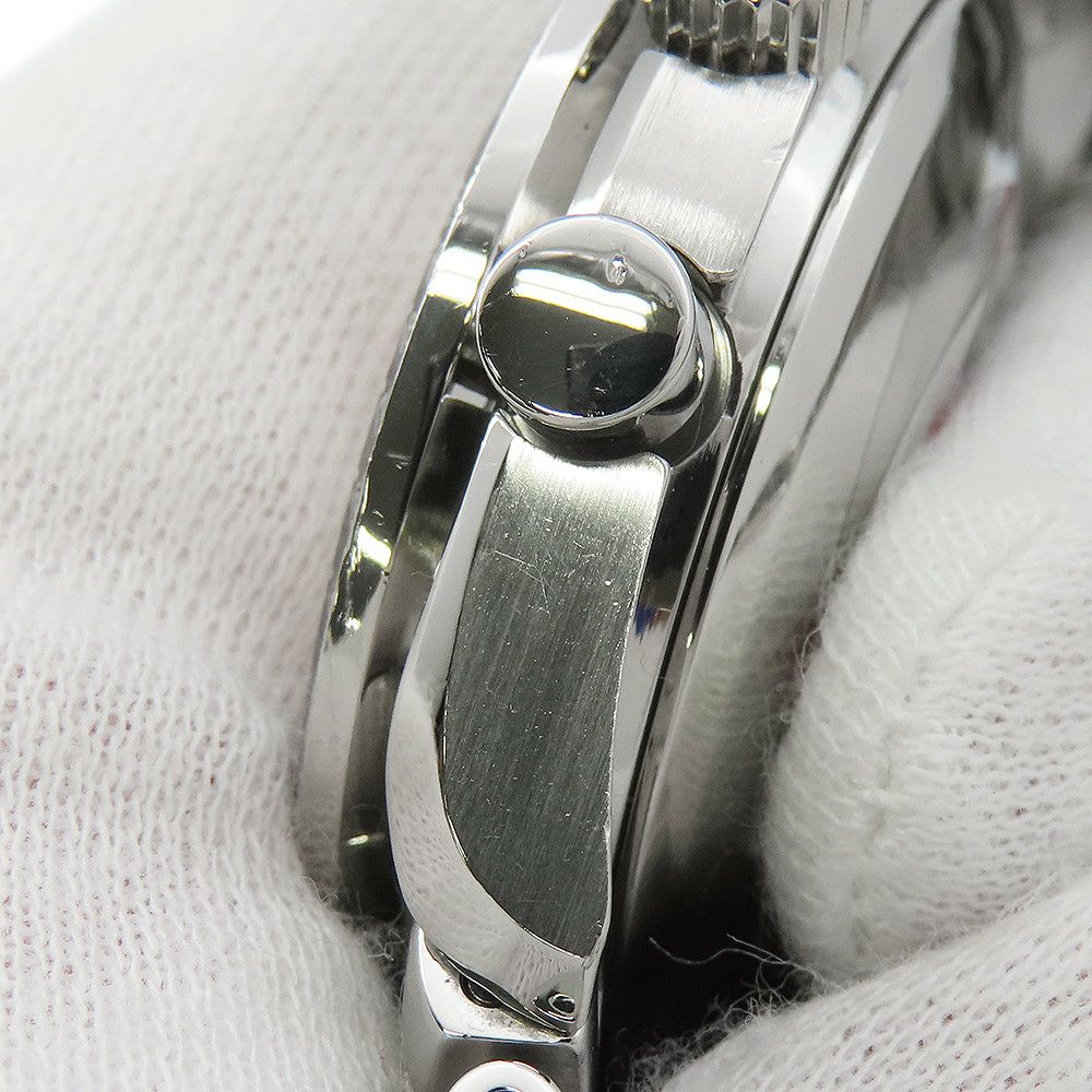 オメガ スピードマスター マーク40 3513.33 OMEGA 腕時計 シルバー文字盤