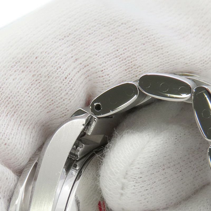 オメガ スピードマスター マーク40 3513.33 OMEGA 腕時計 シルバー文字盤