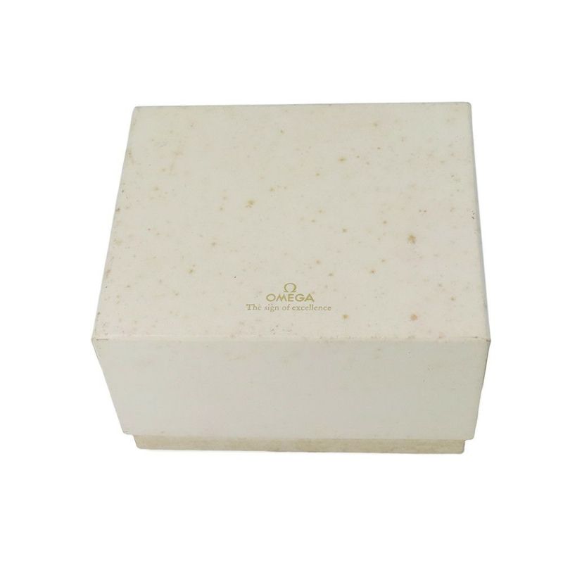 オメガ スピードマスター マーク40 3513.33 OMEGA 腕時計 シルバー文字盤