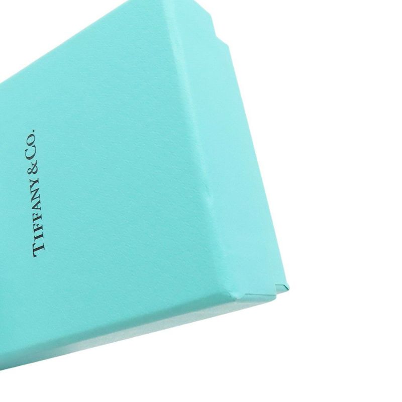 ティファニー ピアス T ワン フープ K18YGイエローゴールド エクストラスモールモデル 70811219 Tiffany イヤリング