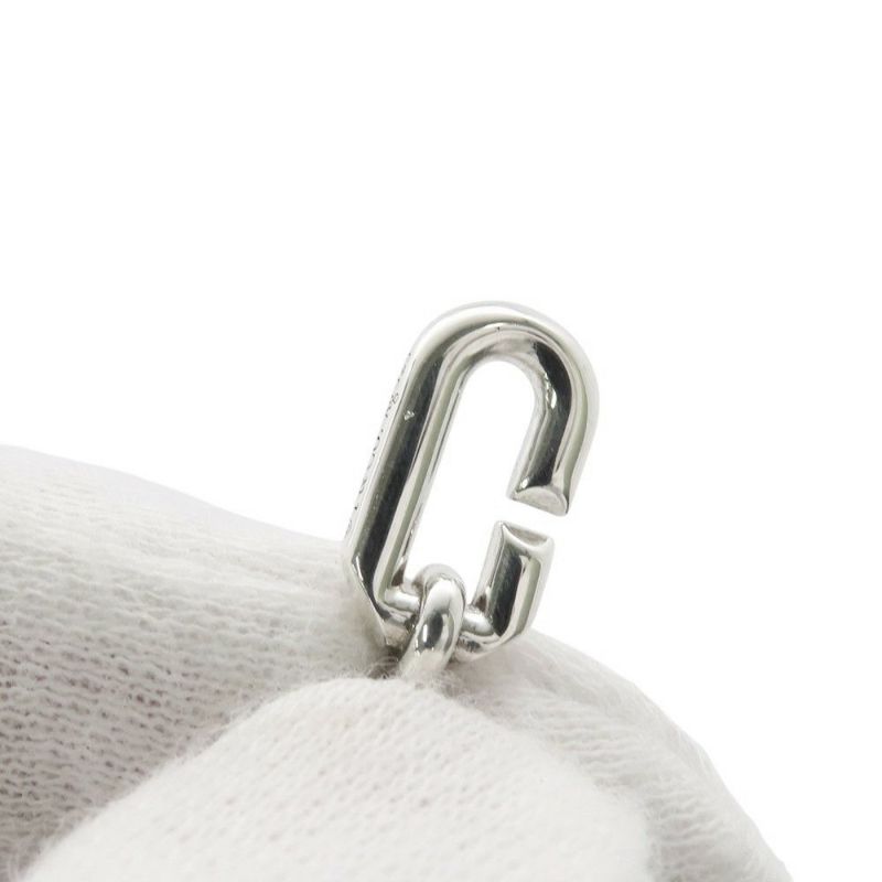 ティファニー ネックレス ハードウェア フレッシュウォーターパール SV925シルバー ジュエリー ロングネックレス