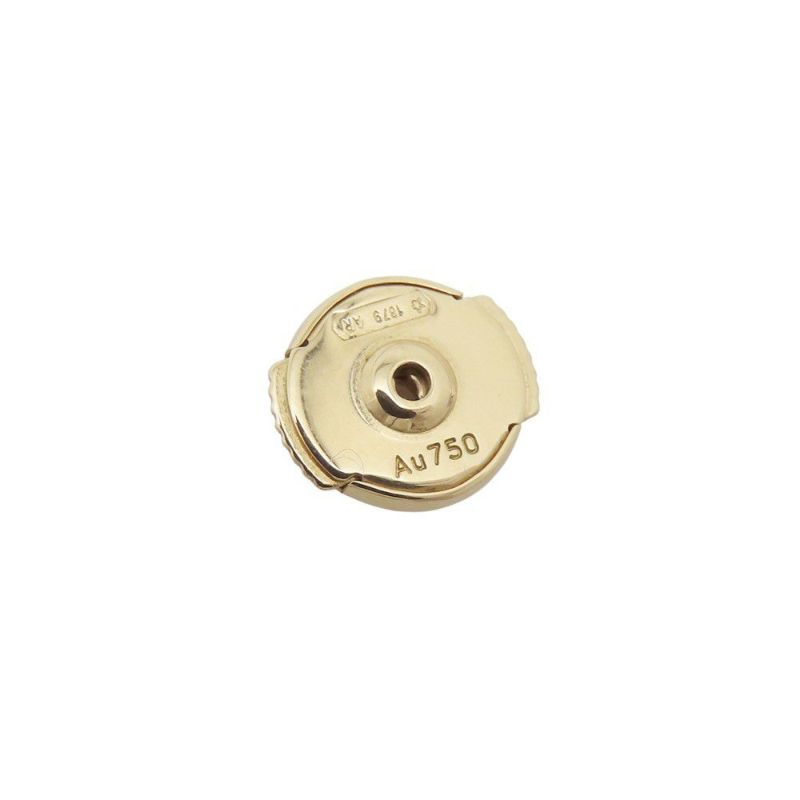 カルティエ ピアス トリニティ ミニモデル K18YG/K18PG/K18WG B8301540 ジュエリー イヤリング