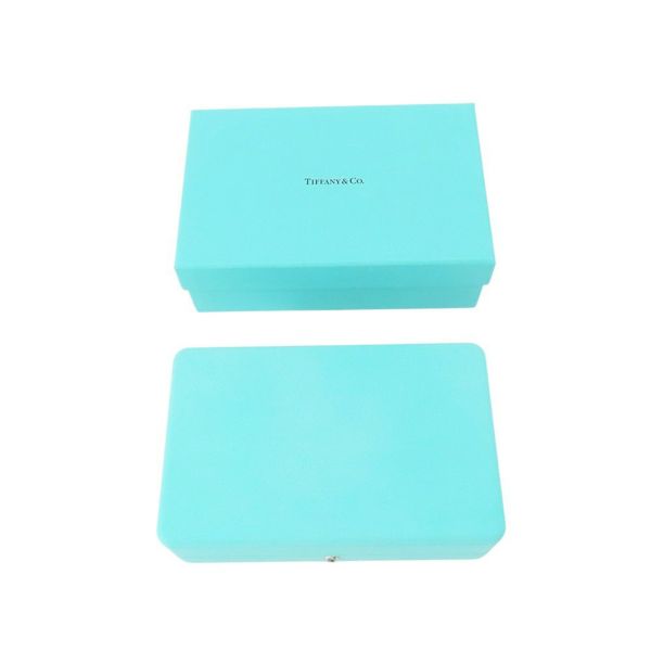 ティファニー ピアス ロック ピアス ミディアム K18PGピンクゴールド 72342836 Tiffany&Co.