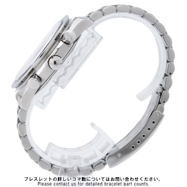 オメガ スピードマスター オートマティック 3510.50 OMEGA 腕時計 黒文字盤