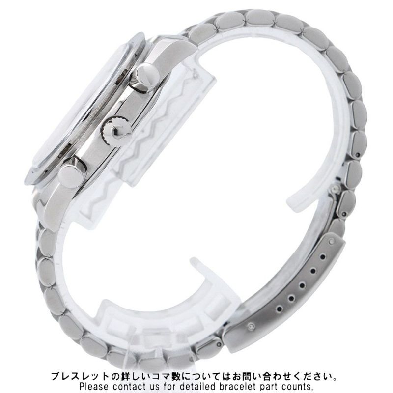 オメガ スピードマスター オートマティック 3510.50 OMEGA 腕時計 黒文字盤