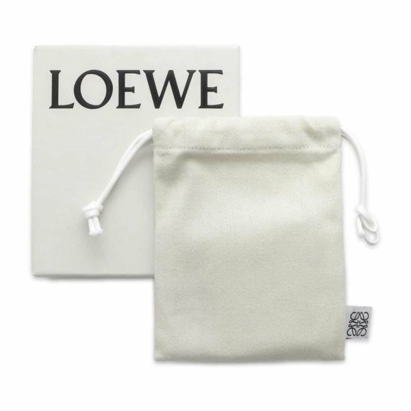 ロエベ コインケース カードホルダー レザー C660Z40X07 LOEWE カードケース 財布